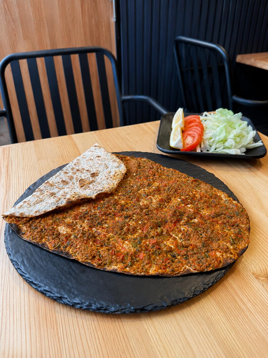 Lahmacun