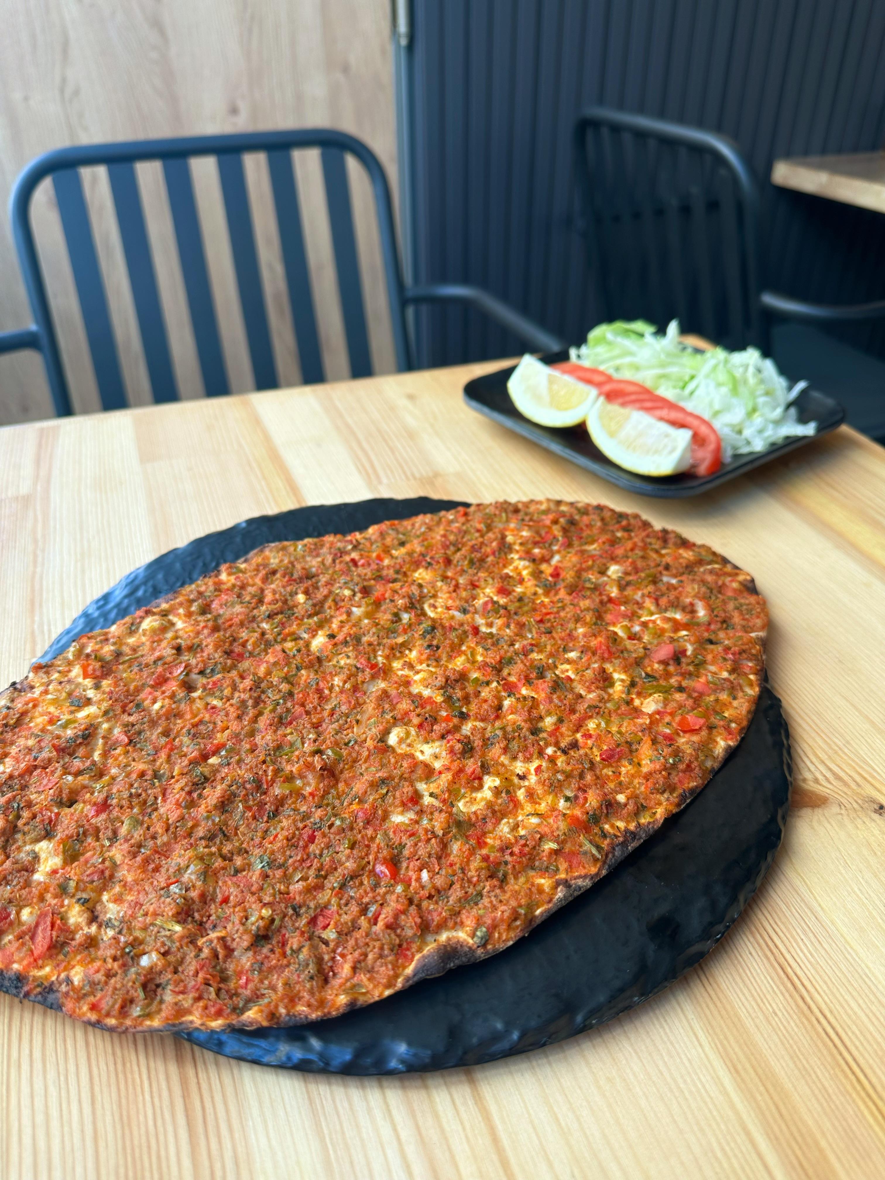 Lahmacun