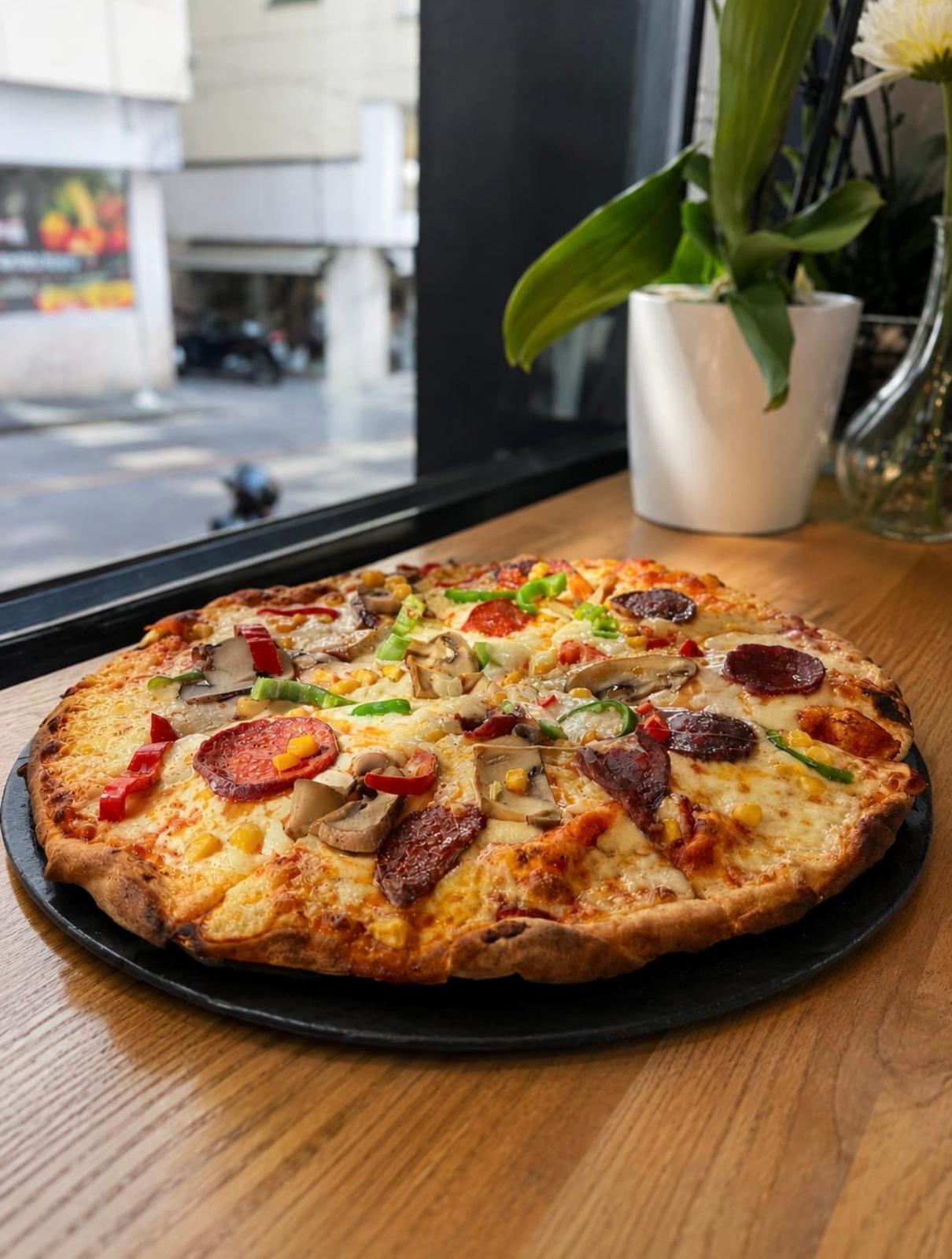 Pizza
