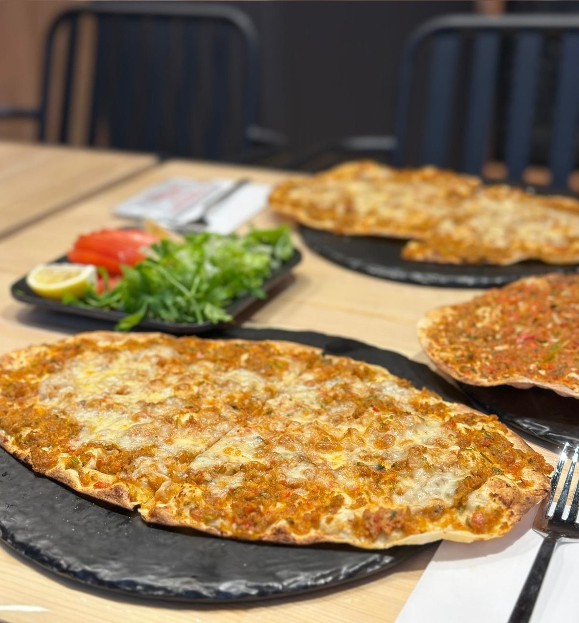 Kasar Lahmacun