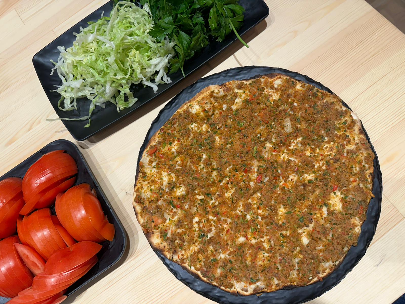 Antep Lahmacun